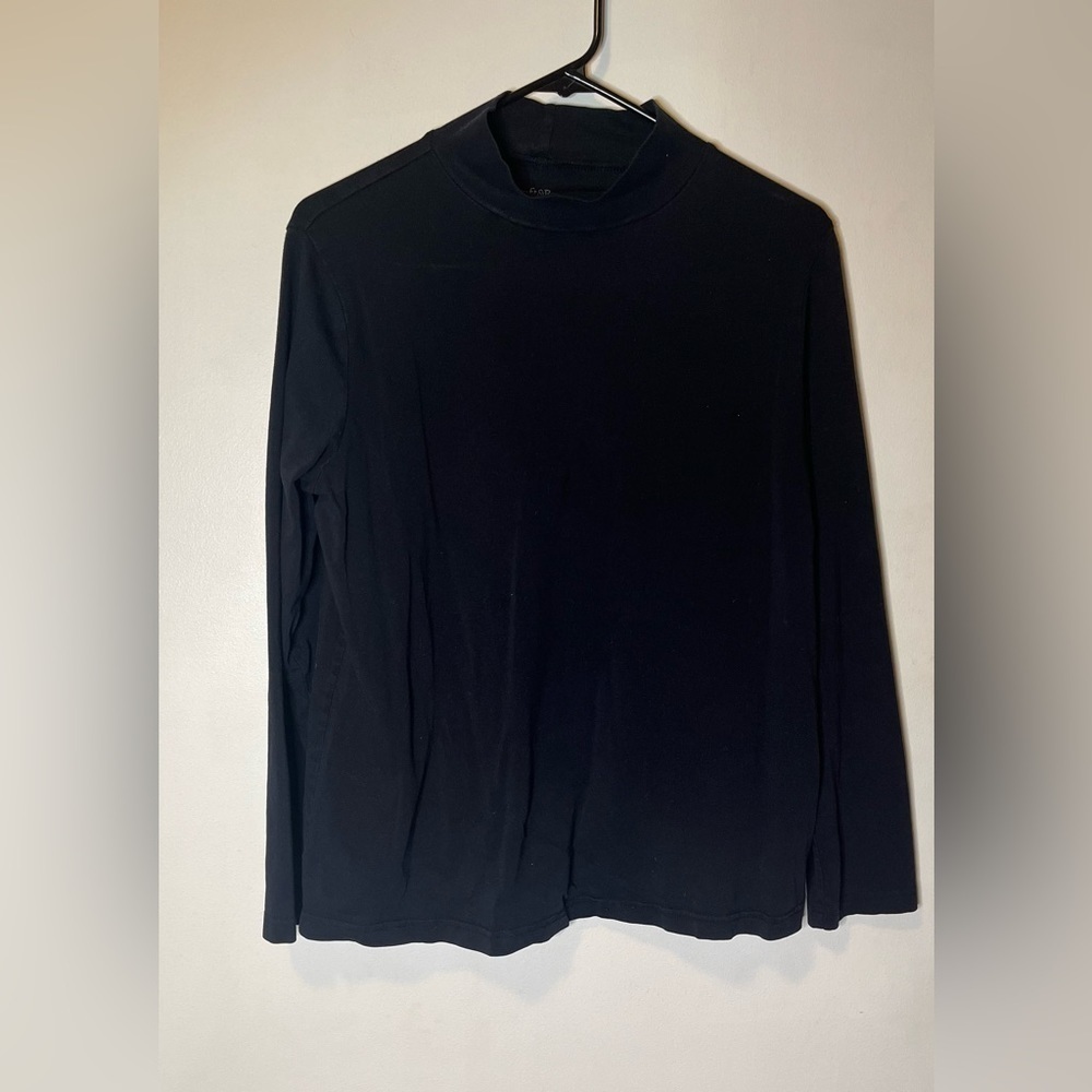 Croft & Barrow turtleneck size XL